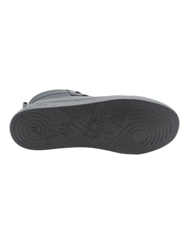 Baskets de danse pour hommes Breaker noirs – Chaussures de danse Zurich