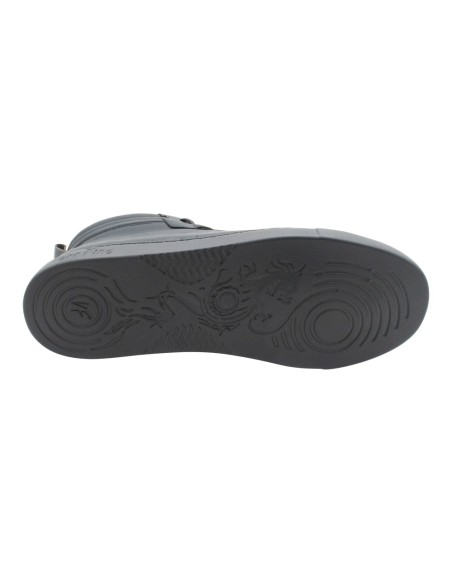 Baskets de danse pour hommes Breaker noirs – Chaussures de danse Zurich