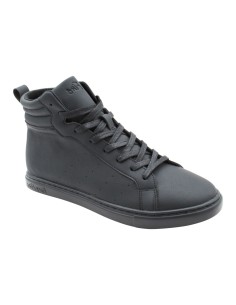 Breaker schwarze Herren-Tanzsneaker – Tanzschuhe Zürich