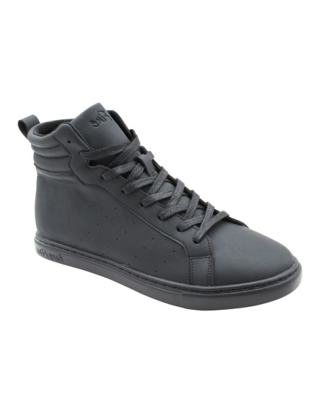 Breaker black mens dance sneaker – Dance Shoes Zurich