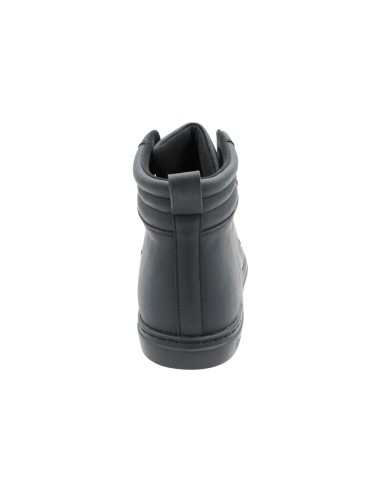 Sneaker da ballo da uomo Breaker nera – Scarpe da ballo Zurigo