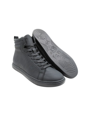 Breaker black mens dance sneaker – Dance Shoes Zurich
