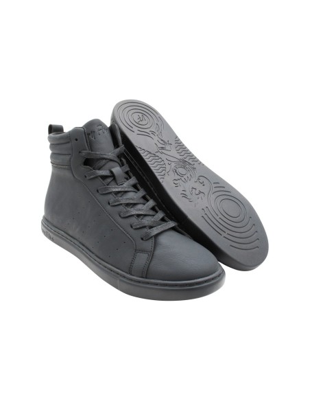 Sneaker da ballo da uomo Breaker nera – Scarpe da ballo Zurigo
