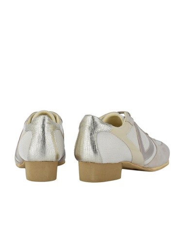 Chaussures de danse Tangolera Jole Sneakers Beige -  Veryfine Zurich