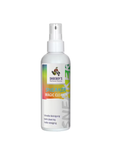 Dance Sneaker Cleaner – Gentle organic care | Veryfine Dance Shop