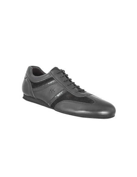 Top Tanz Remo 1201  – Chaussures de danse hommes en cuir Zurich