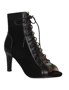 Bottines de danse pour heels class à  Zurich – Élégantes et confortables