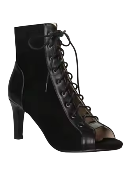 Bottines de danse pour heels class à  Zurich – Élégantes et confortables