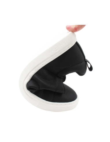 Baskets de danse pour Breaker noir – Chaussures de danse Zurich