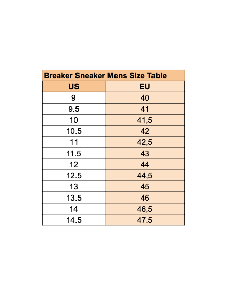 Sneaker da ballo Breaker nera – Scarpe da ballo Zurigo