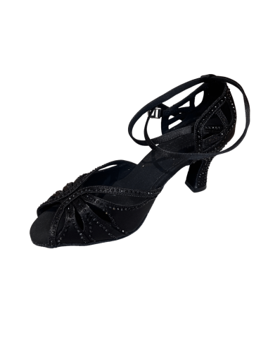 VeryFine S1003 Damen Tanzschuhe für Salsa & Bachata in Zürich
