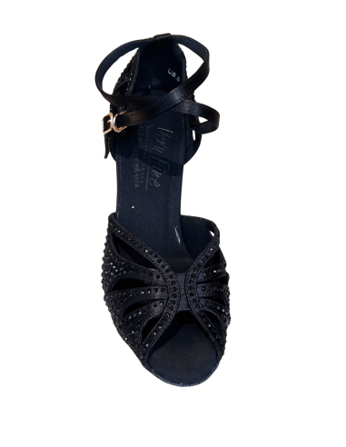 Veryfine S1003CC - Chaussures de danse pour salsa & Bachata à Zurich