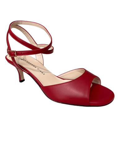 Madame Pivot Cherie chaussures de tango Zurich - talon 5cm