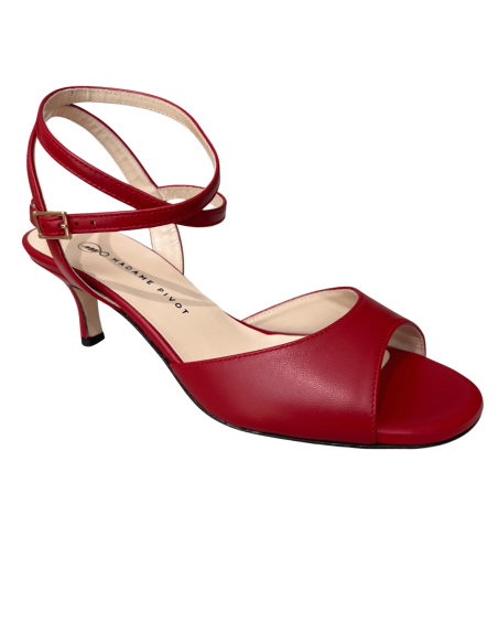 Madame Pivot Cherie Tangoschuhe Tanzschuhe Zürich - 5cm Absatz