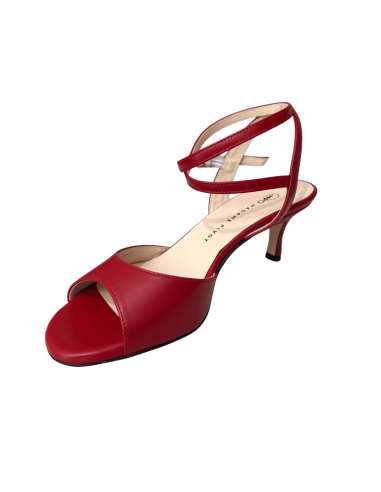 Madame Pivot Cherie chaussures de tango Zurich - talon 5cm