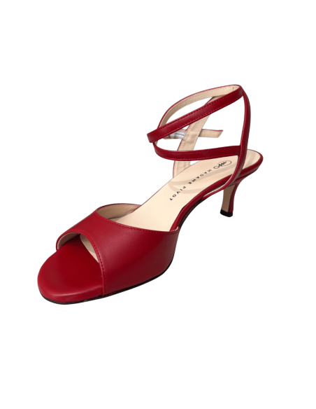 Madame Pivot Cherie Tangoschuhe Tanzschuhe Zürich - 5cm Absatz