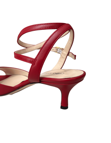 Madame Pivot Cherie chaussures de tango Zurich - talon 5cm