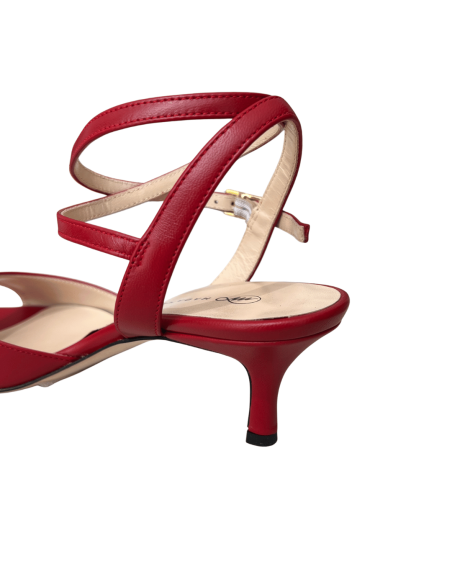 Madame Pivot Cherie chaussures de tango Zurich - talon 5cm