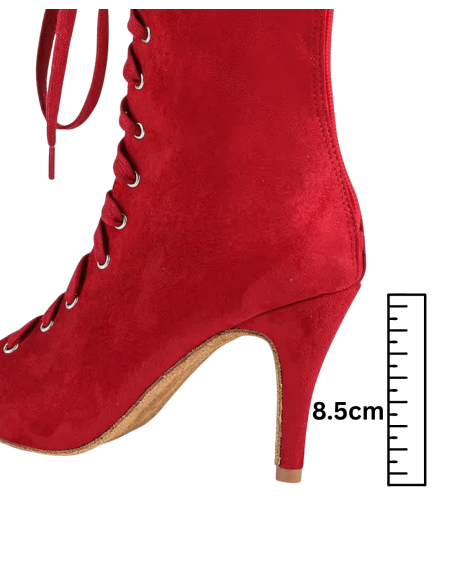 Heels Class Dance Shoes Zurich – Stylish & Supportive