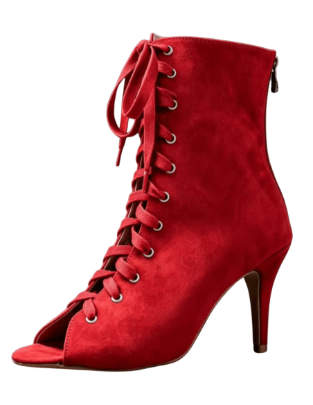 Heels Class Dance Shoes Zurich – Stylish & Supportive