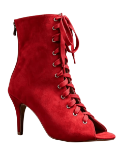 Heels Class Dance Shoes Zurich – Stylish & Supportive