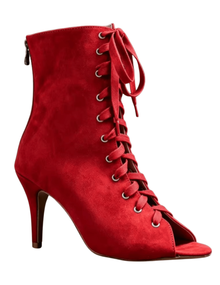 Heels Class Dance Shoes Zurich – Stylish & Supportive