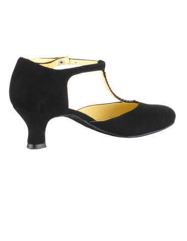 TopTanz Madrid – elegant leather dance shoes in Zürich