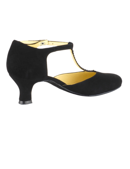 TopTanz Madrid – elegant leather dance shoes in Zürich