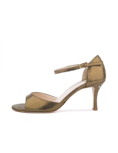 Madame Pivot Sophie Dus Tangoschuhe Tanzschuhe Zürich - 7cm Absatz 2