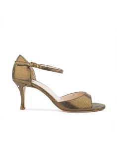 Madame Pivot Sophie Dus Tangoschuhe Tanzschuhe Zürich - 7cm Absatz