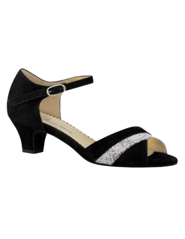 TopTanz 2331 Loreen scarpe da ballo da Dance Shoes Zurich
