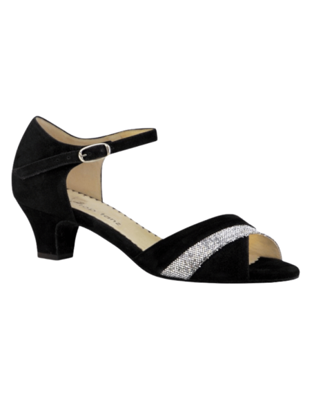 TopTanz 2331 Loreen  – Chaussures de danse chez Dance Shoes Zurich