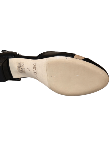Exclusive italian made dance shoes | Lindyhop | Veryfine Zurich