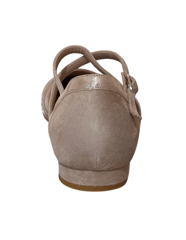 Dance Shoes Zurich – TopTanz 3222 Detroit, genuine leather, 1.5cm heel
