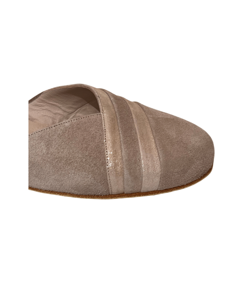 Scarpe da ballo Zurigo – TopTanz 3222 Detroit, pelle nera, tacco 1.5cm