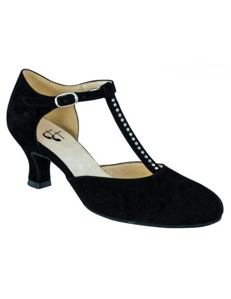 TopTanz Madrid – eleganti scarpe da ballo in pelle in Zurigo