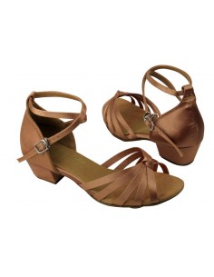 Kindertanzschuh 1615G