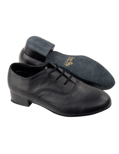 Stelle Ballet Shoes for Girls Toddler Ballet Slippers Soft Leather Boys  Dance Shoes for Toddler/Little Kid/Big Kid (Black, 6MT) - Yahoo Shopping