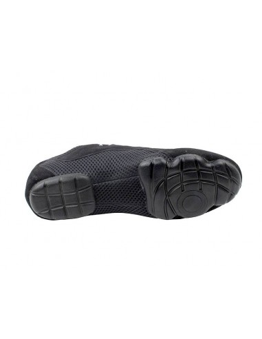 Tanzsneaker Wildleder VFSN016