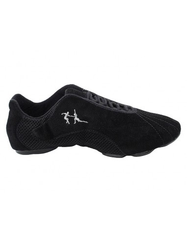 Tanzsneaker Wildleder VFSN016