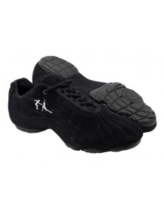 VeryFine Tanzschuhe VFSN016 – ultraleichte Dance Sneaker für Damen & Herren. Zürich & Schweizweit 2