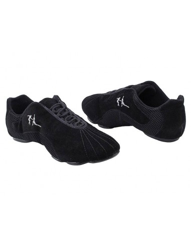 Tanzsneaker Wildleder VFSN016