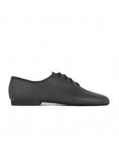 Scarpe da jazz Merlet Gane – Super morbide, suola buffalina, scarpe da ballo comode 2