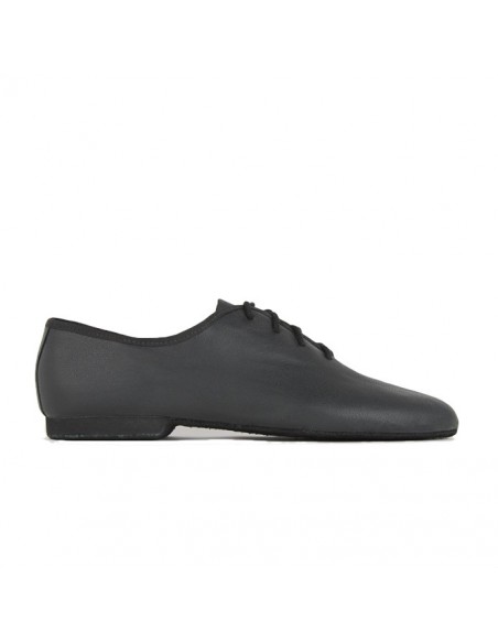 Scarpe da jazz Merlet Gane – Super morbide, suola buffalina, scarpe da ballo comode