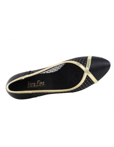 Scarpe da ballo standard e latino-americane in raso Zurigo | Veryfine 6815