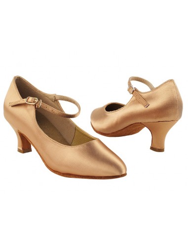 Vegan dance shoe S9137