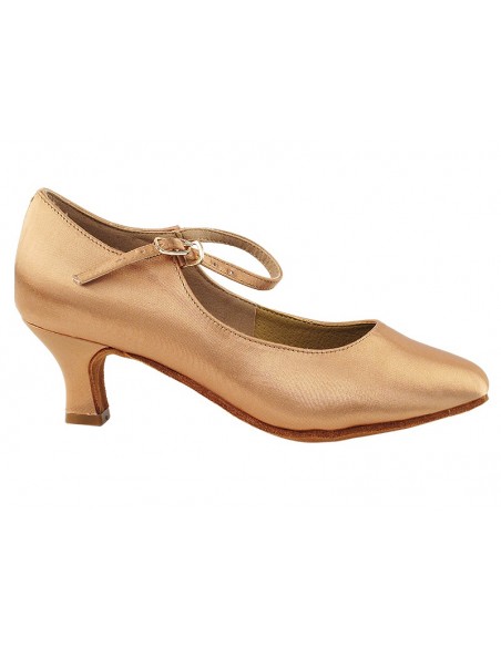 Vegan dance shoe S9137