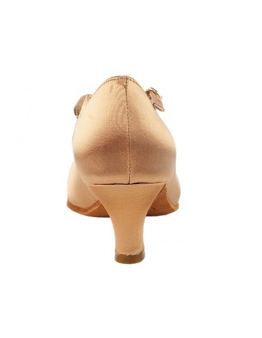 Vegan dance shoe S9137