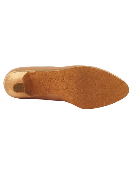 Vegan dance shoe S9137