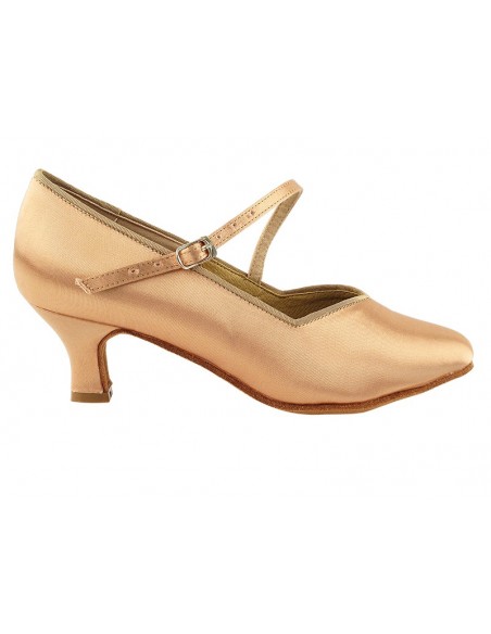 Vegan dance shoe S9138